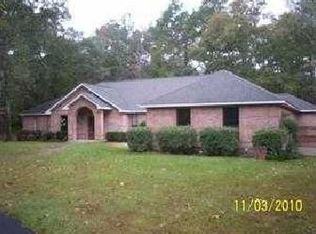 27725 Hardin Store Rd, Magnolia, TX 77354