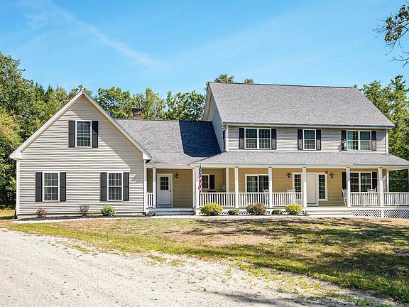 4th image of 351 New Boston Road