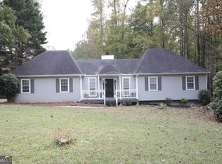 282 Township Dr, Hiram, GA 30141