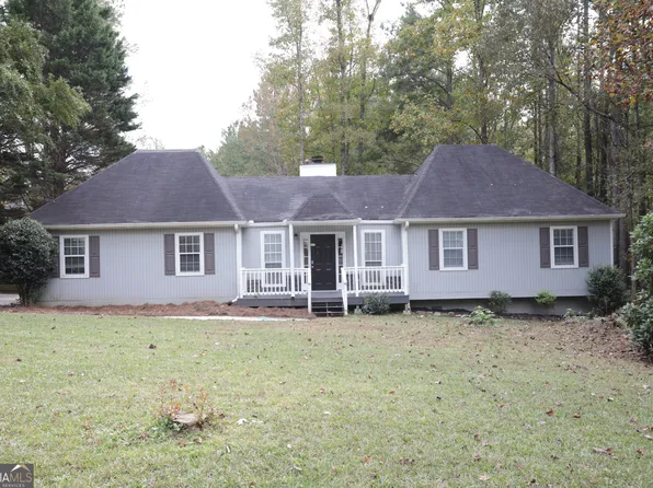 282 Township Dr, Hiram, GA 30141