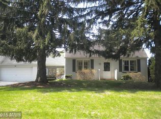 2746 Rocks Rd, Jarrettsville, MD 21084