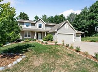 15706 73rd Pl N, Maple Grove, MN 55311