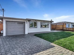 36643 Deborah St, Newark, CA
