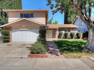 1617 Wyatt Way, Stockton, CA 95209