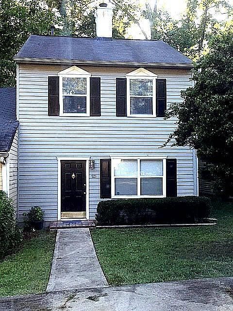 1st image of 921 Westland Dr SW