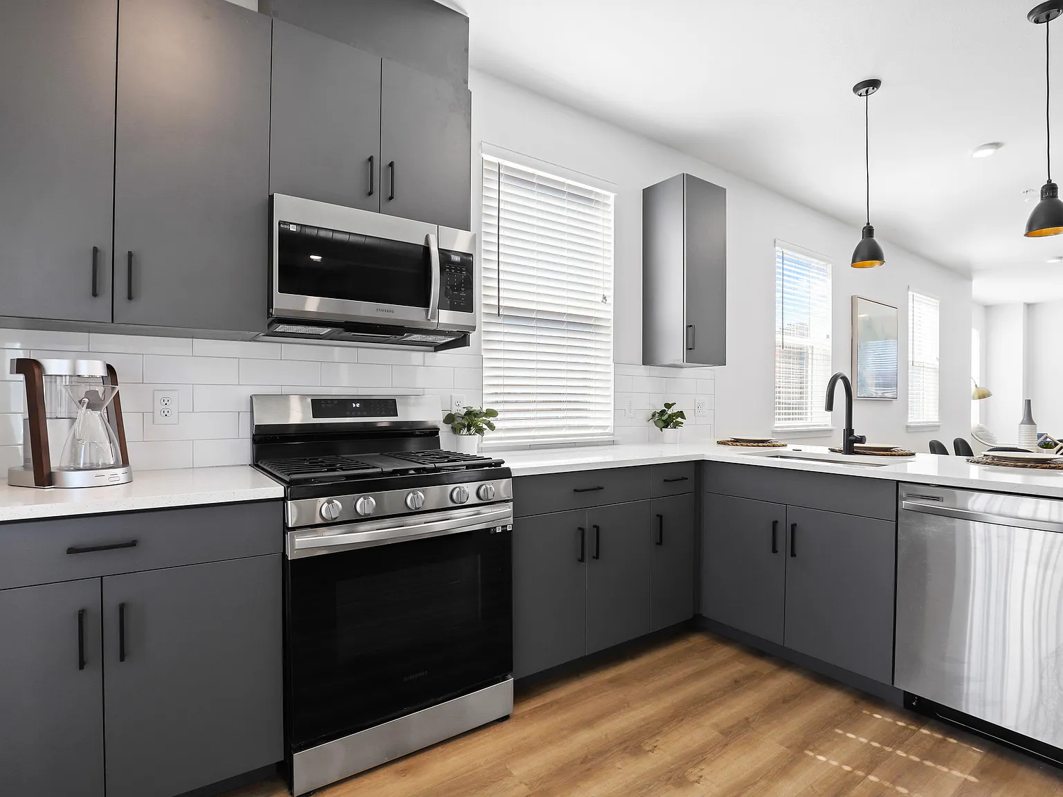 The Granary Townhomes — Photo 3