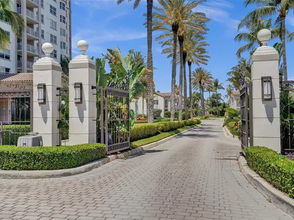 3594 S Ocean Boulevard #1006, Highland Beach, FL 33487