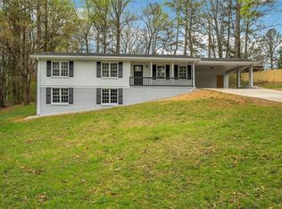 260 Gail St, Dallas, GA 30132