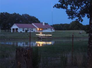 950 Vz County Road 1808, Grand Saline, TX 75140