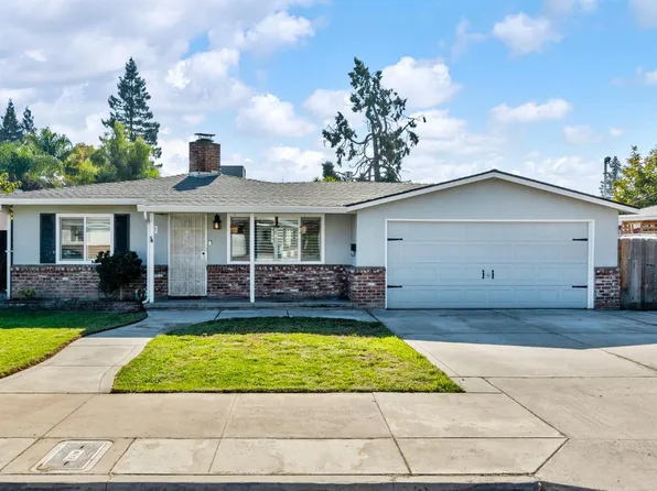 807 Pine St, Oakdale, CA 95361