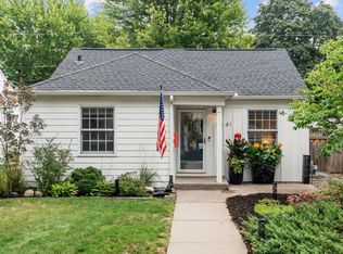 5541 Vincent Ave S, Minneapolis, MN 55410