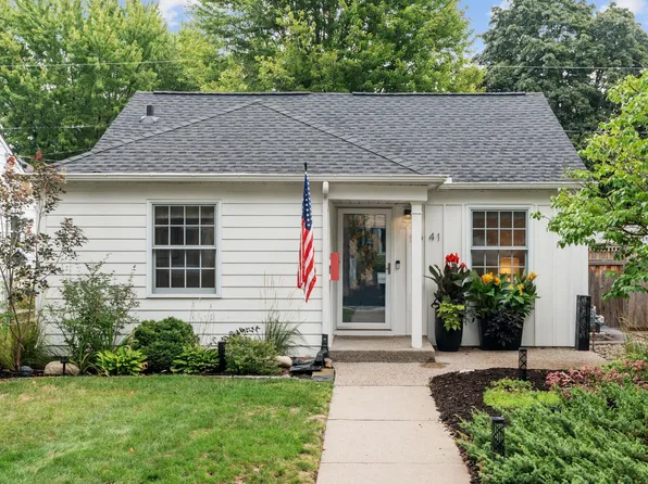 5541 Vincent Ave S, Minneapolis, MN 55410