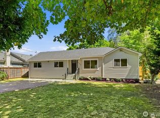 Bird & Esrys Green Lake 1/2 Acres, Seattle, WA 98125