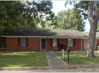 405 W San Marcos, Wortham, TX 76693