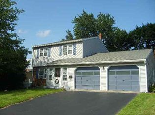 43 Highland Dr, East Greenbush, NY 12061