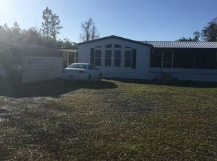 175 Old Airport Estates Rd, Palatka, FL 32177