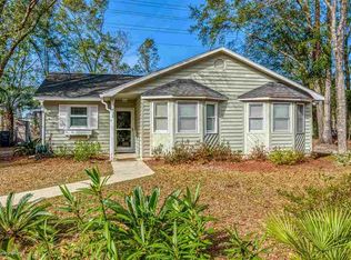 632 Crystal Ln, Murrells Inlet, SC 29576