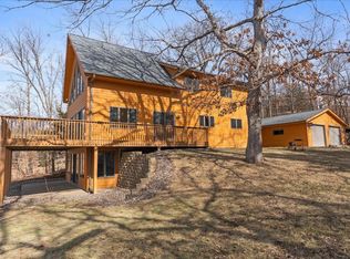 85 Cedar Rd, Star Prairie, WI 54026