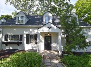 2116 Woodside Rd, Ann Arbor, MI 48104