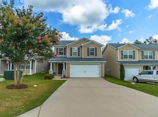 155 Chesterbrook Ln, Lexington, SC 29072
