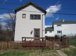 123 Pearl St, Belle Vernon, PA