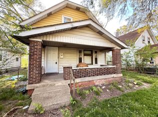 1811 N Dexter St, Indianapolis, IN 46202