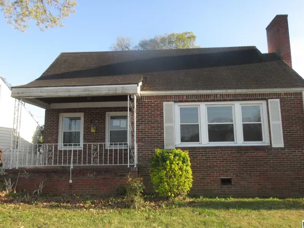 1339 41st St W, Birmingham, AL 35208
