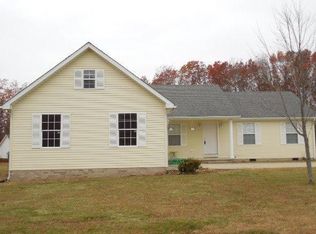 235 Eagle Dr, Morehead, KY 40351