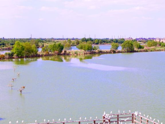 Cross Creek Ranch Community
