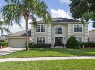 2247 El Marra Dr, Ocoee, FL 34761
