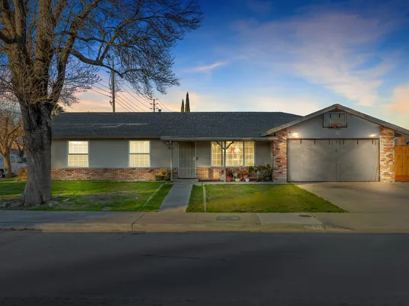 1625 Clevenger Dr, Modesto, CA 95356