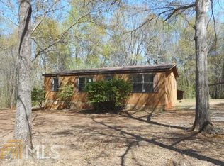 991 Duncan Swindle Rd, Commerce, GA 30530