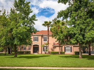 668 Elm Shadow Way, Lake Mary, FL 32746
