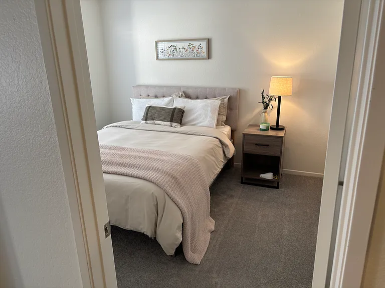 Bedroom #2