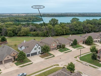 1316 Heather Ln, Little Elm, TX, 75068