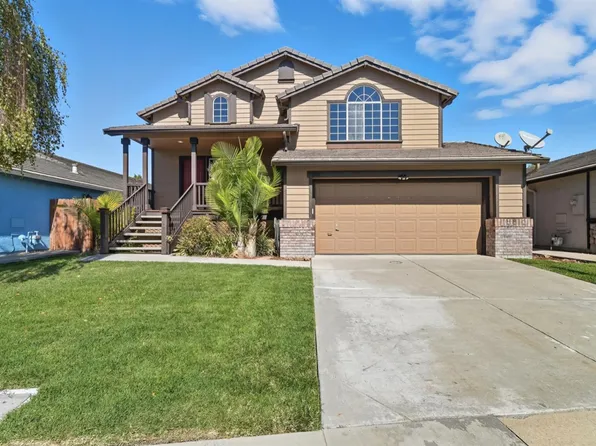 1931 Diamond Oak Way, Manteca, CA 95336