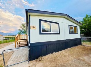 424 32nd Rd TRAILER 258, Clifton, CO 81520