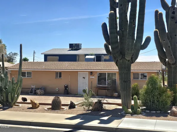 2315 W SUPERSTITION Boulevard, Apache Junction, AZ 85120