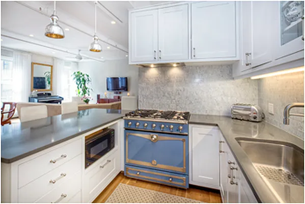 Sold by Brown Harris Stevens | media 26