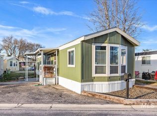 5209 W Targee St TRAILER 17, Boise, ID 83705