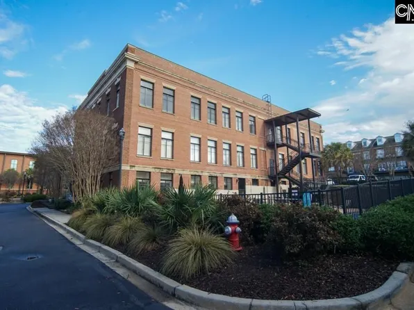 300 Gervais St #201, Columbia, SC 29201