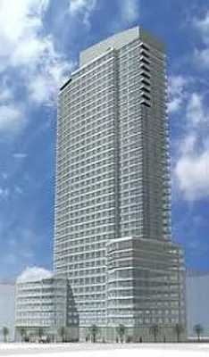 Rented by The Durst Organization | media 1