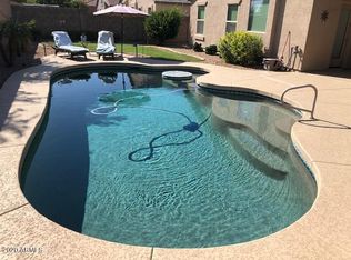 25303 N Boreas Rd, Florence, AZ 85132