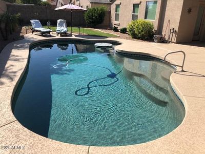 25303 N Boreas Rd, Florence, AZ, 85132