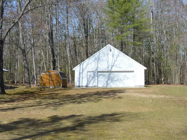 1721 Bradley St NE, Kalkaska, MI 49646