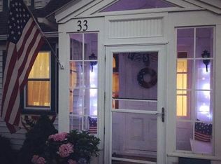 33 Golden Hill Ave, Goshen, NY 10924