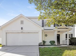 6822 Chieftain Dr, Charlotte, NC 28216