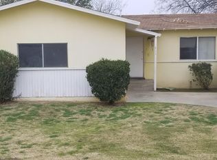 711 R St, Bakersfield, CA 93304