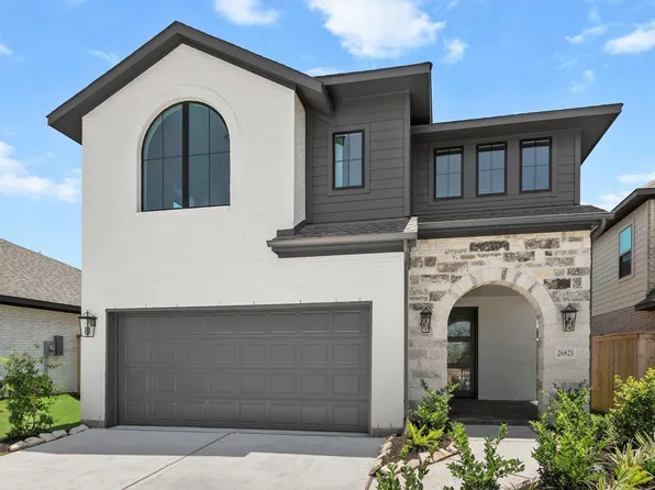26823 Stardust Meadow Ct, Richmond, TX 77406
