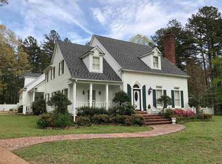 20375 Highway 57, Moscow, TN 38057